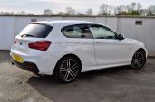 BMW 1 SERIES 1.5 118I M SPORT SHADOW EDITION - 5193 - 11