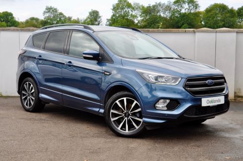 Used FORD KUGA in Clevedon, Bristol for sale