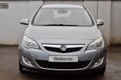 VAUXHALL ASTRA 1.6 SE - 5219 - 4