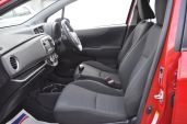 TOYOTA YARIS 1.33 VVT-I TR - 5090 - 10