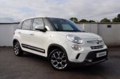 FIAT 500L 1.6 MULTIJET TREKKING - 5127 - 1