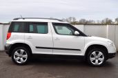 SKODA YETI 2.0 SE PLUS TDI - 5242 - 6