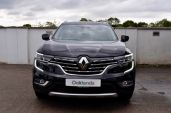 RENAULT KOLEOS 1.6 SIGNATURE NAV DCI - 5026 - 3