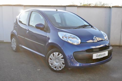 Used CITROEN C1 in Clevedon, Bristol for sale