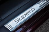 SKODA SUPERB 2.0 SE TDI CR - 5211 - 36