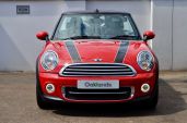 MINI CONVERTIBLE 1.6 COOPER - 4921 - 5