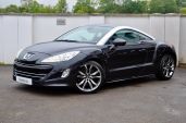 PEUGEOT RCZ 1.6 THP GT - 5148 - 6