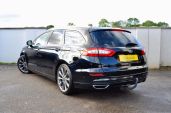 FORD MONDEO 2.0 VIGNALE TDCI - 5130 - 5