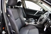 MAZDA 3 1.6 TAKUYA - 5144 - 3