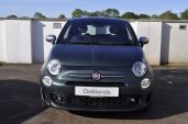 FIAT 500 1.0 ROCKSTAR MHEV - 5054 - 7