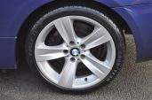 BMW 3 SERIES 3.0 330D SE HIGHLINE - 5172 - 61