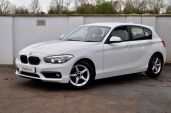 BMW 1 SERIES 1.5 116D ED PLUS - 5164 - 6