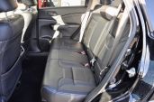 HONDA CR-V 1.6 I-DTEC BLACK EDITION - 5202 - 19