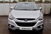 HYUNDAI IX35 2.0 PREMIUM CRDI 4WD - 5177 - 4