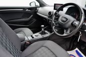 AUDI A3 2.0 TDI SE - 4893 - 16