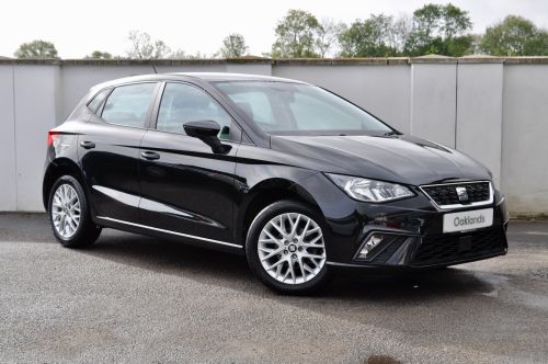 Used SEAT IBIZA in Clevedon, Bristol for sale