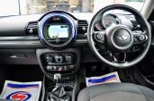 MINI CLUBMAN 2.0 COOPER D - 4915 - 17