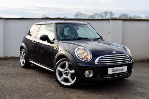 Used MINI HATCH in Clevedon, Bristol for sale