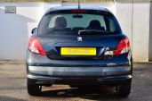 PEUGEOT 207 1.6 HDI SPORTIUM - 5088 - 9