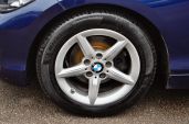 BMW 1 SERIES 1.5 116D ED PLUS - 5060 - 57