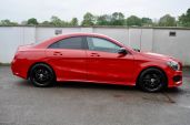 MERCEDES CLA 2.1 CLA 220 D AMG LINE - 5138 - 6