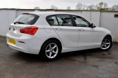 BMW 1 SERIES 1.5 116D ED PLUS - 5164 - 11