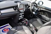 MINI CLUBMAN 1.6 COOPER - 4949 - 2