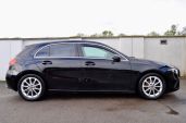 MERCEDES A-CLASS 1.5 A 180 D SPORT EXECUTIVE - 5162 - 4