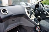 FORD KA 1.2 EDGE - 4976 - 14