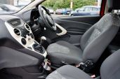 FORD KA 1.2 EDGE - 4976 - 15