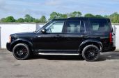 LAND ROVER DISCOVERY 3 TDV6 XS 2.7 - 4517 - 7