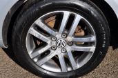 VOLKSWAGEN GOLF 1.4 SE TSI DSG - 5061 - 49