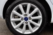 FORD FIESTA 1.0 TITANIUM - 4952 - 63