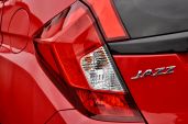 HONDA JAZZ 1.3 I-VTEC EX NAVI - 5173 - 55