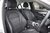 MERCEDES C-CLASS 2.0 C200 SPORT - 5132 - 16