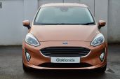 FORD FIESTA 1.0 B AND O PLAY TITANIUM - 5233 - 5