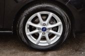 FORD FIESTA 1.0 ZETEC - 4986 - 56