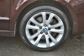 SKODA SUPERB 2.0 SE TDI CR - 5211 - 55