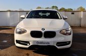 BMW 1 SERIES 1.6 116I SPORT - 5118 - 8