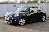 MINI HATCH 1.2 ONE - 5122 - 5