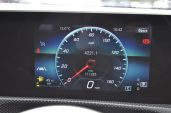 MERCEDES A-CLASS 1.5 A 180 D SPORT EXECUTIVE - 5162 - 25