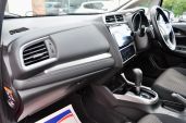 HONDA JAZZ 1.3 I-VTEC EX - 5025 - 15