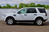 LAND ROVER FREELANDER 2.2 TD4 S - 4877 - 6