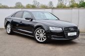 AUDI A8 3.0 TDI QUATTRO SE EXECUTIVE - 5165 - 1