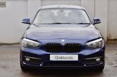 BMW 1 SERIES 1.5 116D ED PLUS - 5060 - 5