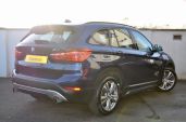 BMW X1 2.0 XDRIVE20D SPORT - 5174 - 10