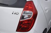 HYUNDAI I10 1.2 ACTIVE - 5234 - 46