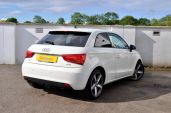 AUDI A1 1.2 TFSI SPORT  - 5065 - 4