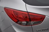 HYUNDAI IX35 2.0 PREMIUM CRDI 4WD - 5177 - 61