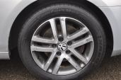 VOLKSWAGEN GOLF 2.0 SE TDI DSG - 5110 - 44